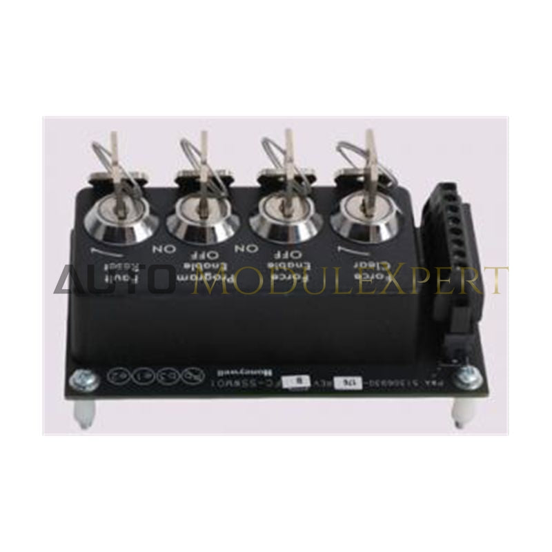 FC-SSWM01 51306930-176 Honeywell Safety Digital I/O Module