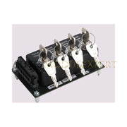 FC-SSWM01 51306930-176 Honeywell Safety Digital I/O Module