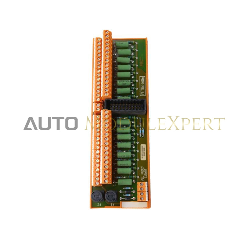 Security Management System Module FC‑SAI‑1620M Honeywell