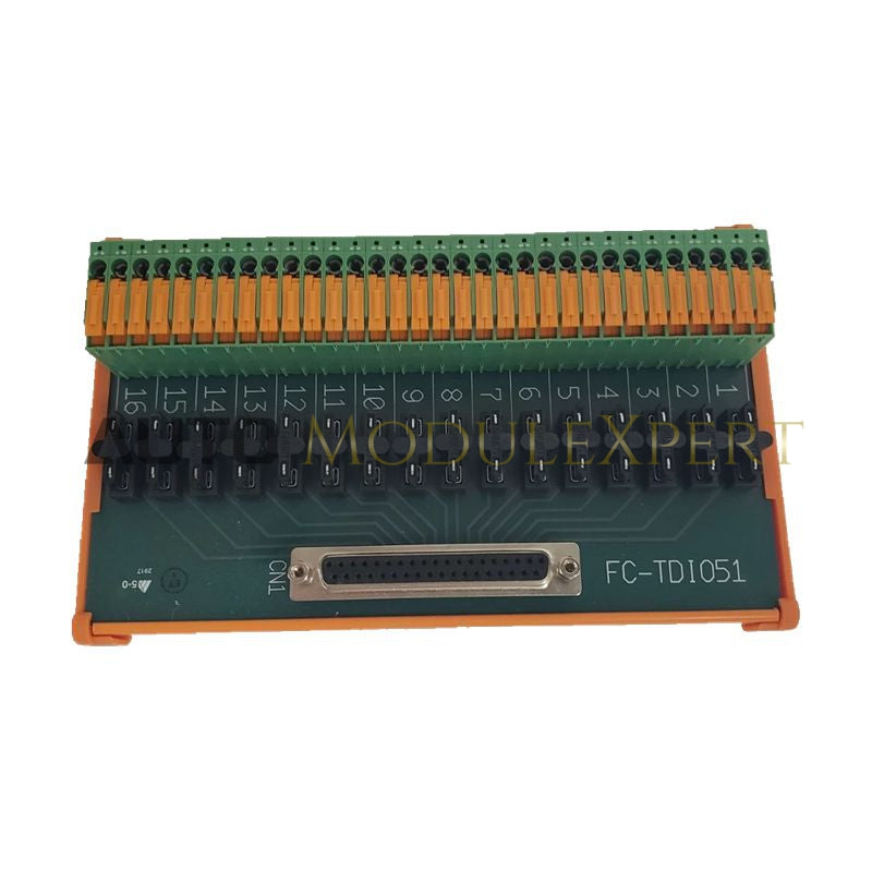 FC‑TDIO51 Honeywell Digital Module