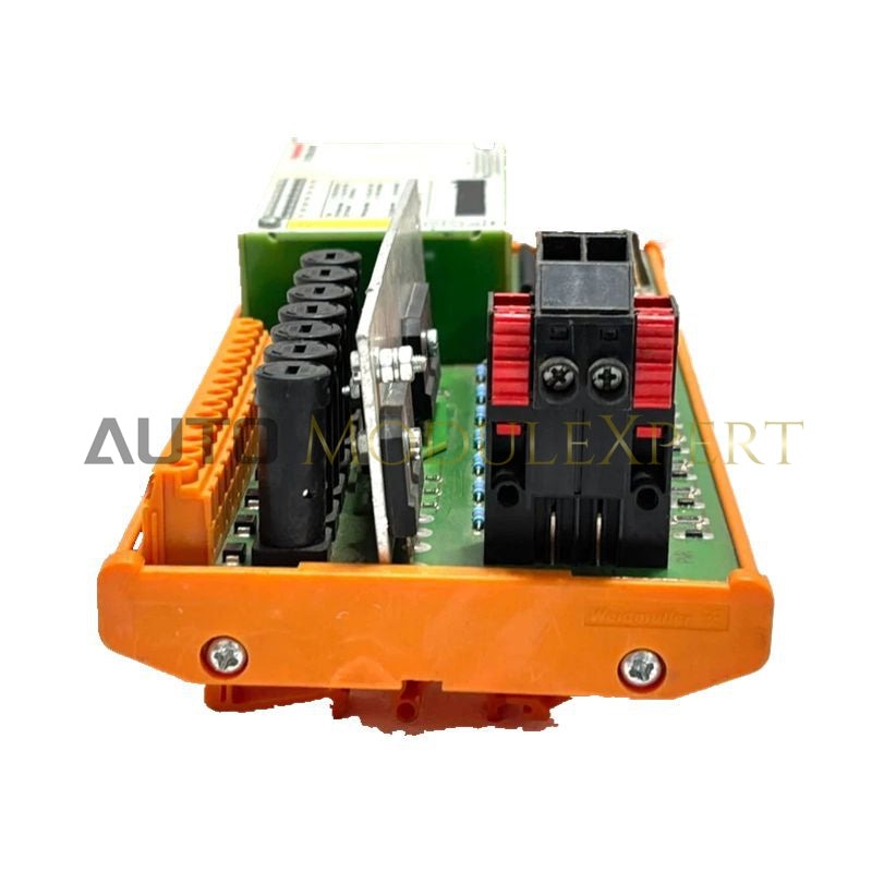 Honeywell FC‑TDOL‑0724 Analog Input Module