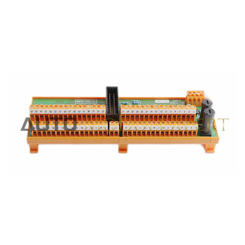 FC-TSAI-1620M Honeywell Field Termination Assembly