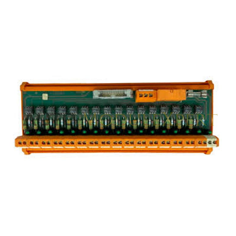 Digital Input Field Termination Assembly Honeywell FC‑TSDI‑16115