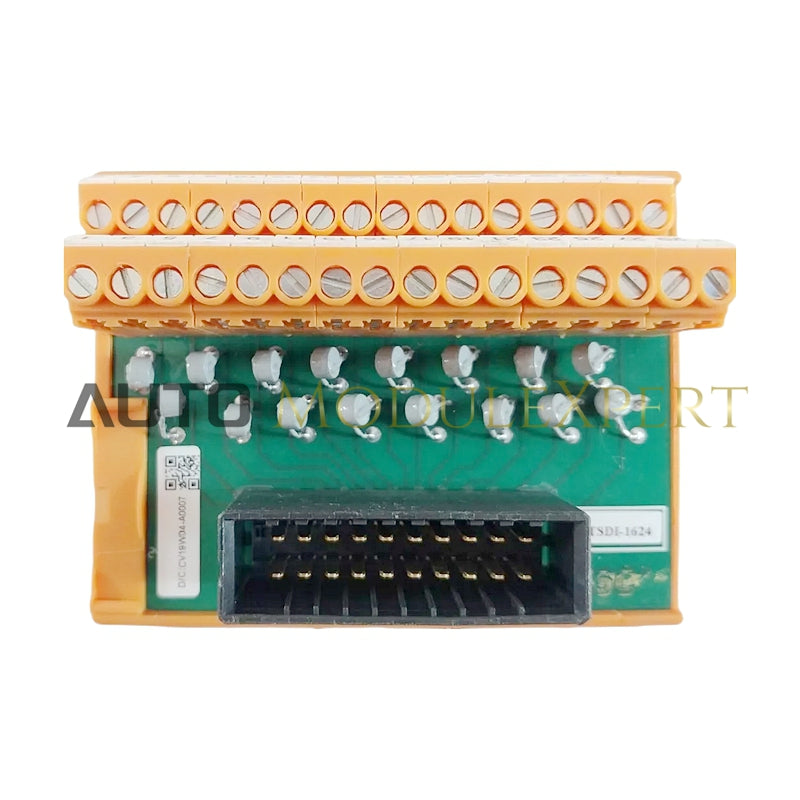 MADU | FC-TSDI-1624C | Kartu Input Digital FTA
