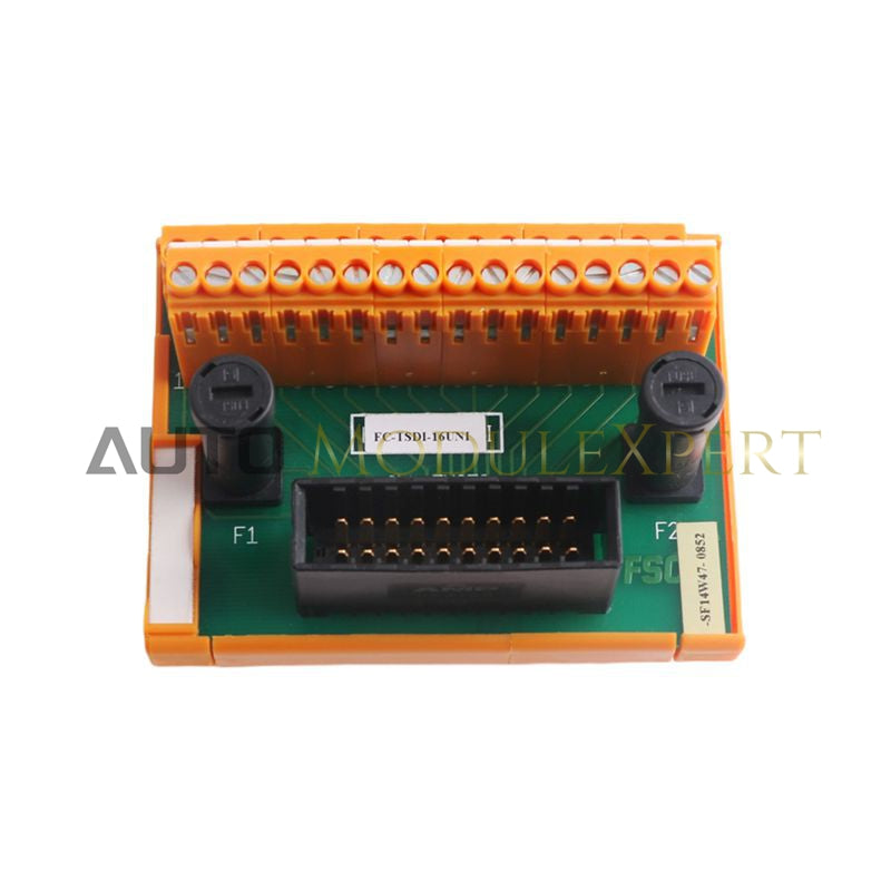 FC-TSDI-16UNI Honeywell Terminal Board for Digital Input Modules