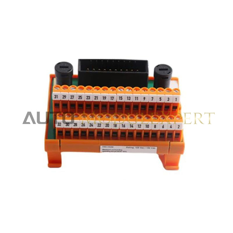 Papan Input Digital Manajer Keselamatan Honeywell FC-TSDI-16UNI