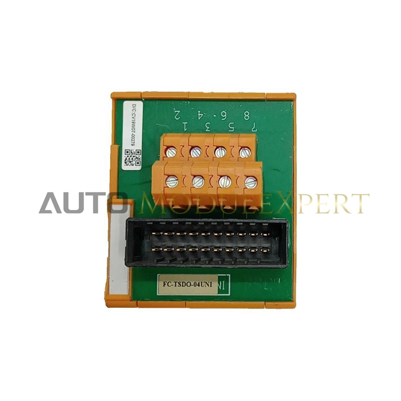 Digital Output Module Honeywell FC‑TSDO‑04UNI