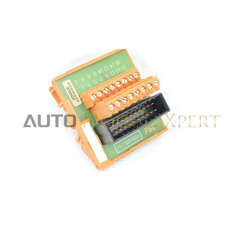Digital Output Module Honeywell FC‑TSDO‑0824C