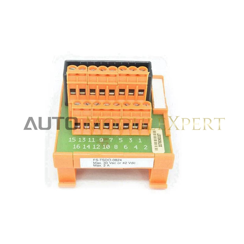 Digital Output Module Honeywell FC‑TSDO‑0824C