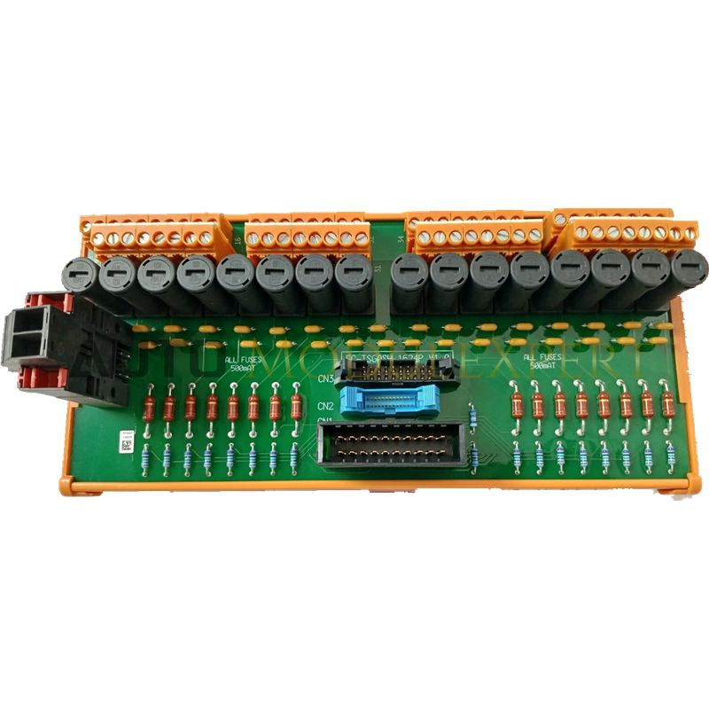 Digital Input Field Termination Honeywell FC‑TSGASH‑1624