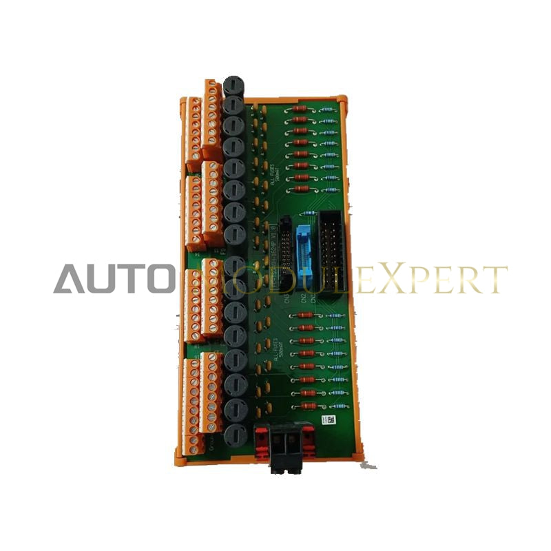 Digital Input Field Termination Honeywell FC‑TSGASH‑1624