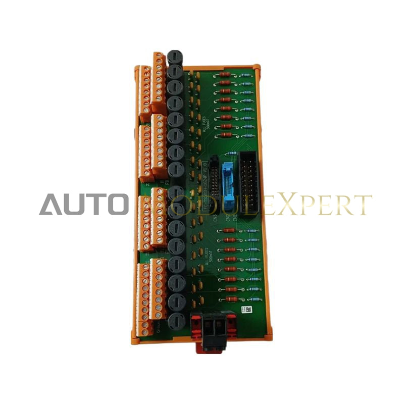 FC-TSGASH-1624P Honeywell Digital Input FTA