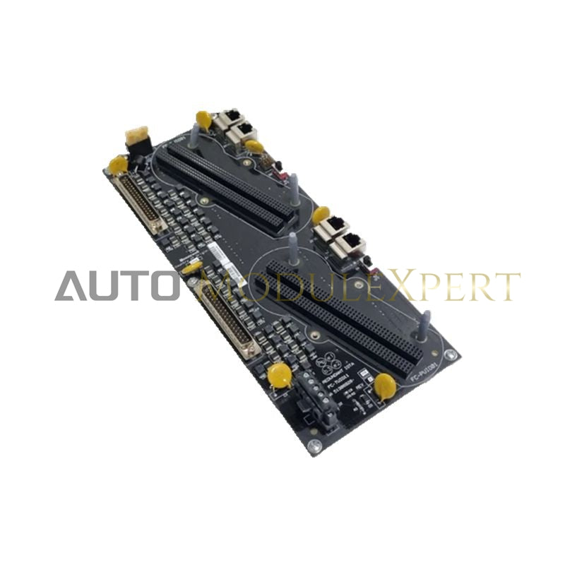 Honeywell FC‑TUIO11 USIO Redundant IOTA Module