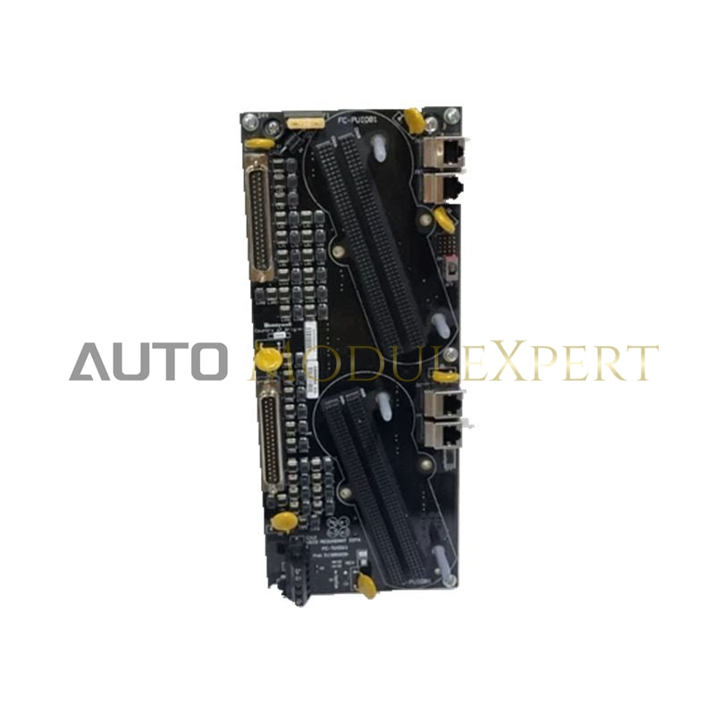 Honeywell FC‑TUIO11 USIO Redundant IOTA Module