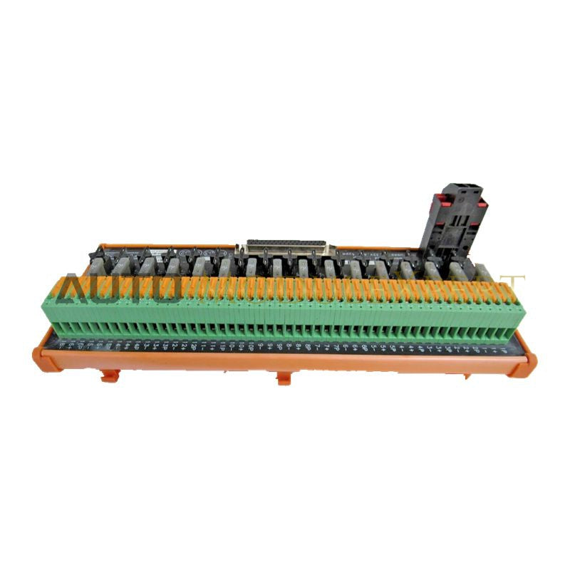 Advanced PLC Control Module for Industrial Systems Honeywell FC-TUIO52