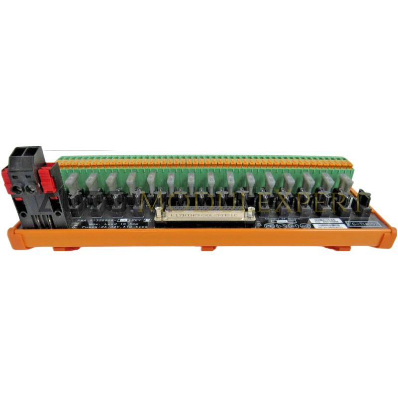 Advanced PLC Control Module for Industrial Systems Honeywell FC-TUIO52