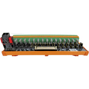 Advanced PLC Control Module for Industrial Systems Honeywell FC-TUIO52