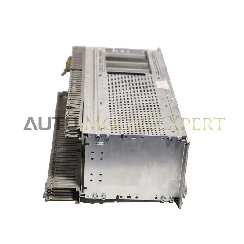FSC 19" Rack BGTC Chassis Honeywell Chrome Shelf for Industrial Automation