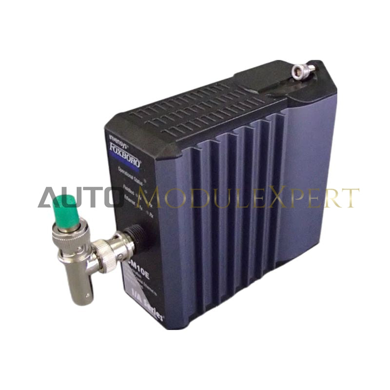 Module de communication Foxboro I/A Series FCM10E P0914YM