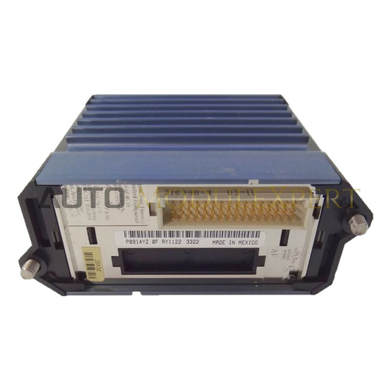 Foxboro SY-0399131RC/SY-1028045RA PLC Modules for I/A Series Control
