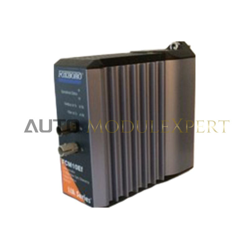 FCM2F4 P0917JA Foxboro Fiber Optic Fieldbus Extender Module