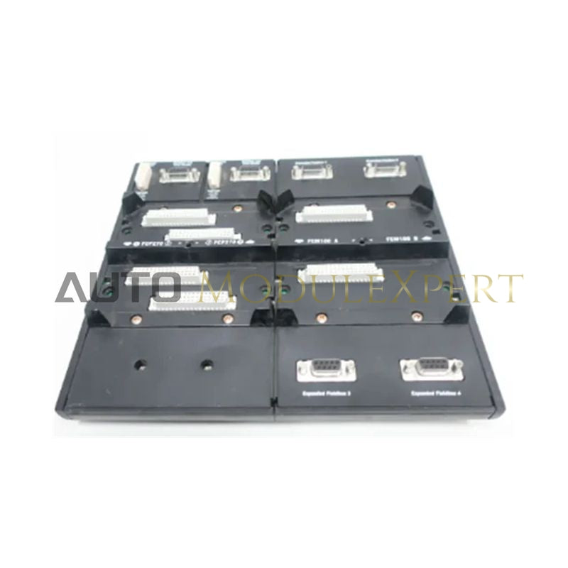 Expansion Backplane FCP270 P0973CN Foxboro