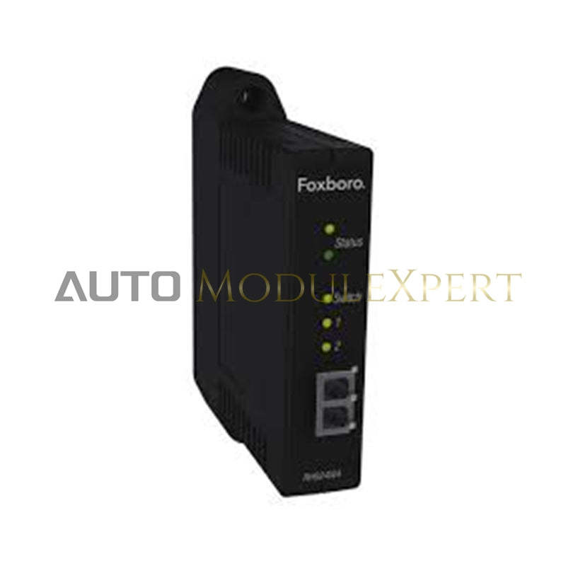 FCP280 RH924WA Foxboro Fiber Optic Network Adapter for I/A Series DCS
