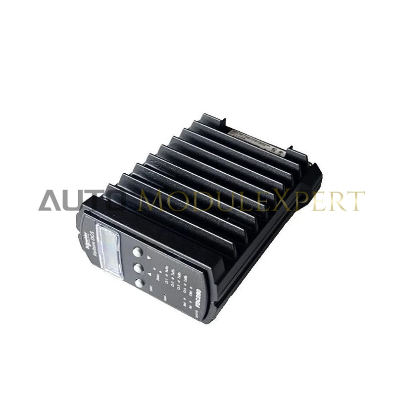 Foxboro FDC280 RH101FQ EcoStruxure DCS Field Device Controller