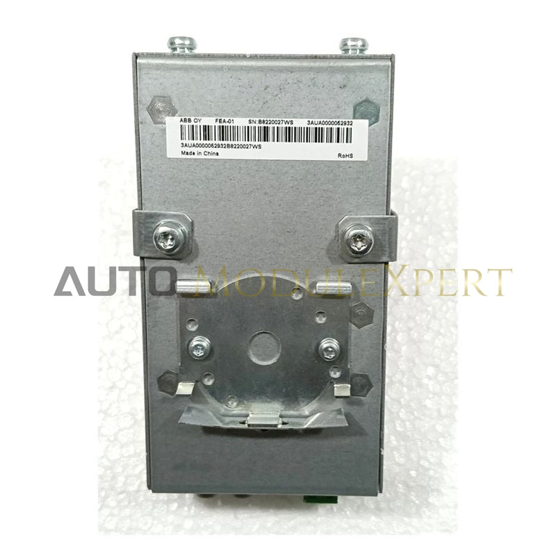 FEA-01 Extension Adapter ABB Interface Module for Drive Systems