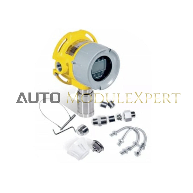 Honeywell | FGM-6300S | Fixed Gas Detector
