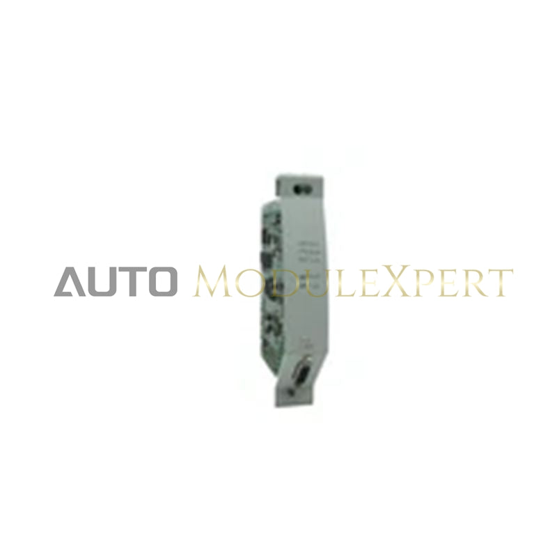 ABB FI820F Serial Interface Module