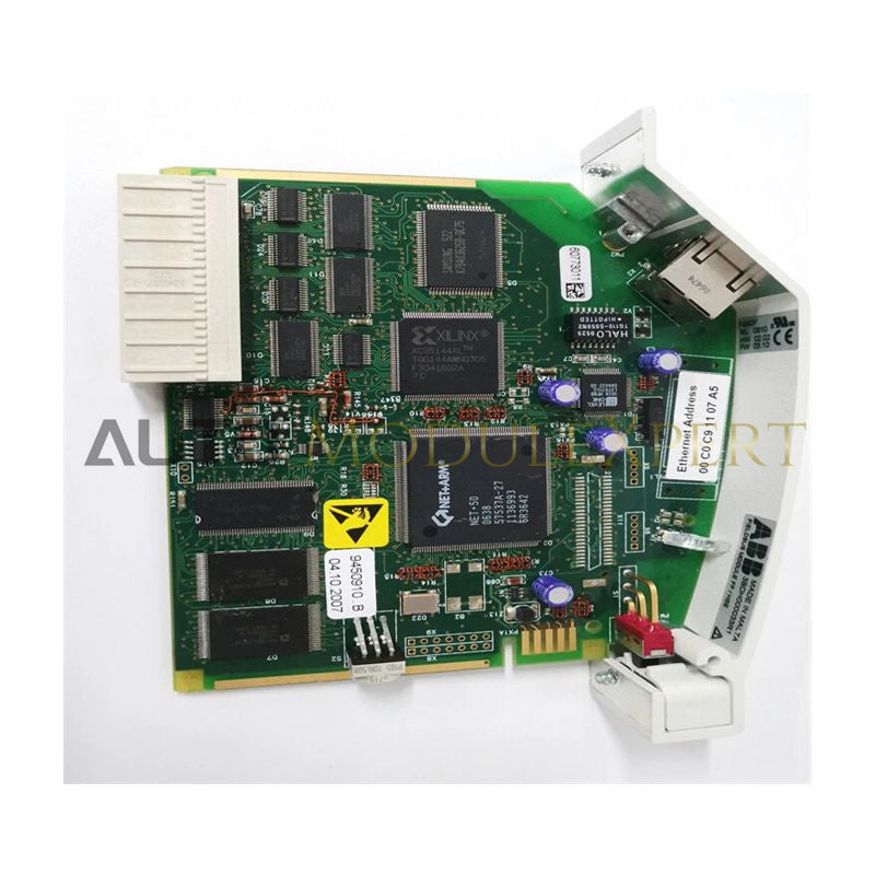 FI840F ABB Card Module for S800 I/O and AC 800M Controllers