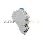 FCT Electronics FKC3GA Durable D‑Sub Backshell Connector