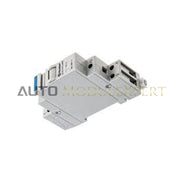 FCT Electronics FKC3GA Durable D‑Sub Backshell Connector