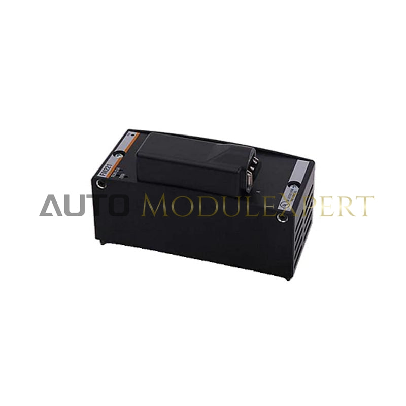 FM221 BACHMANN PLC Control Module