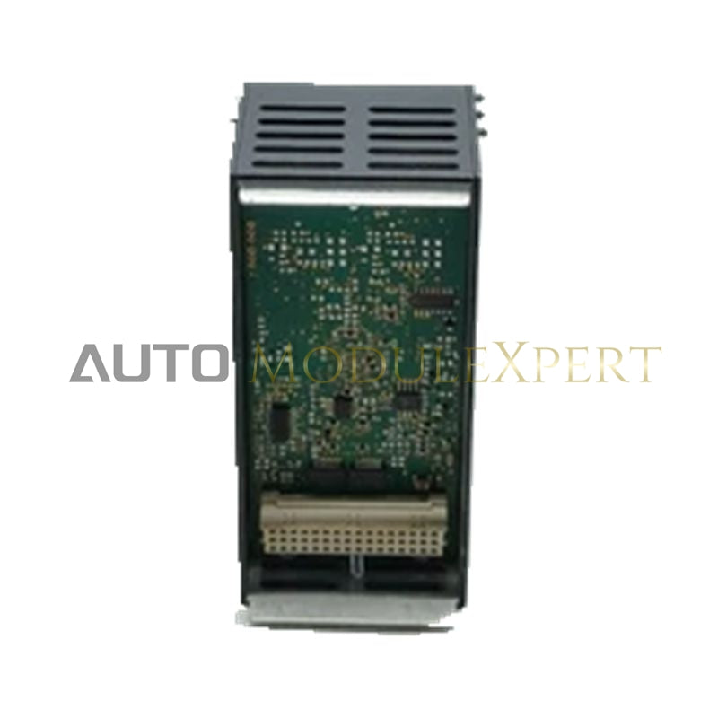 FM221 BACHMANN PLC Control Module