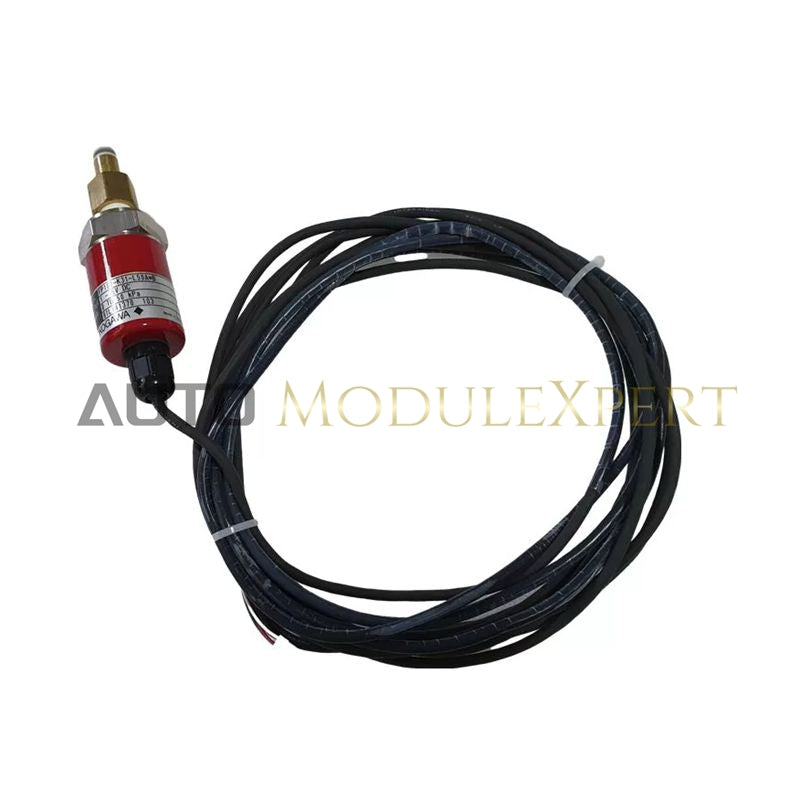 Sensor M31 Pressure Sensor FP101-M31-CN0A*B Yokogawa – AutoModuleXpert Ltd.