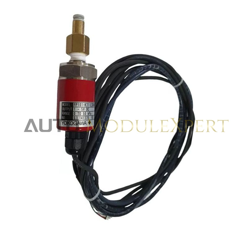 FP201A-L31 Yokogawa Absolute Pressure Transmitter