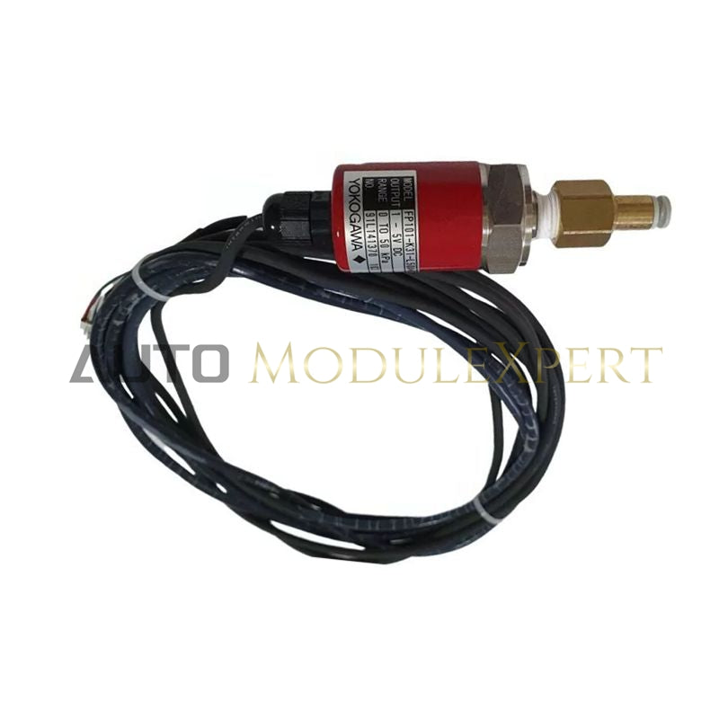 FP201A-L31 Yokogawa Absolute Pressure Transmitter