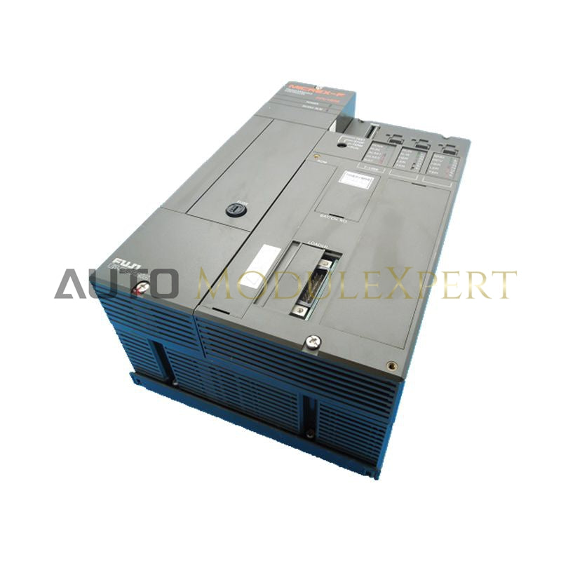 FUJI FPU120S‑A10T Industrial Automation Module