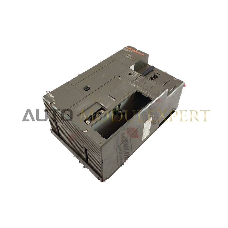FUJI FPU120S‑A10T Industrial Automation Module