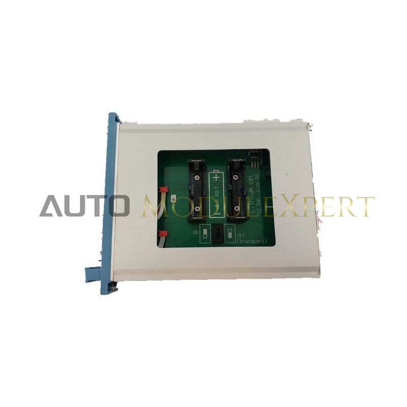 Honeywell FS‑BKM‑0001 Switch Module