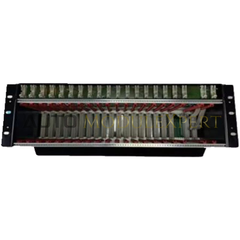 Control Processor Chassis FS‑CPCHAS‑0001 Honeywell