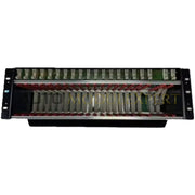 Control Processor Chassis FS‑CPCHAS‑0001 Honeywell