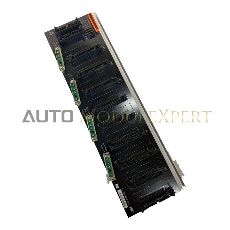 Base I/O Module FSC FS‑IOB‑0001R Honeywell