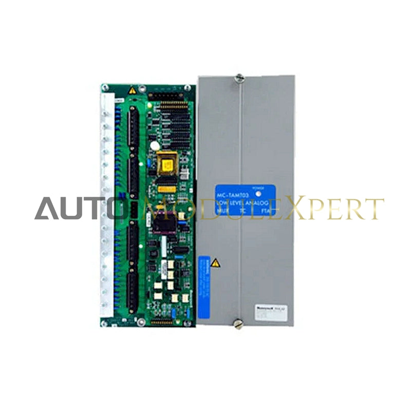 HONEYWELL FS-MB-0002 Barra de distribución de energía