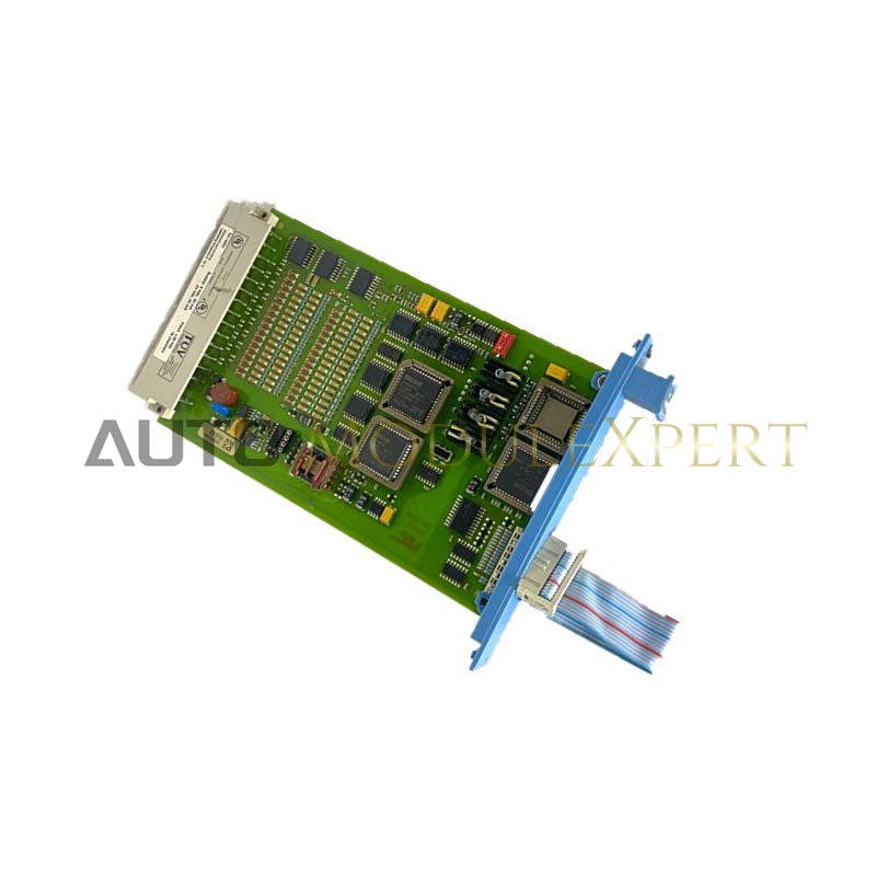 Honeywell FS‑SAI‑1620M PLC Module