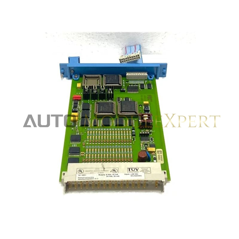 Honeywell FS‑SAI‑1620M PLC Module