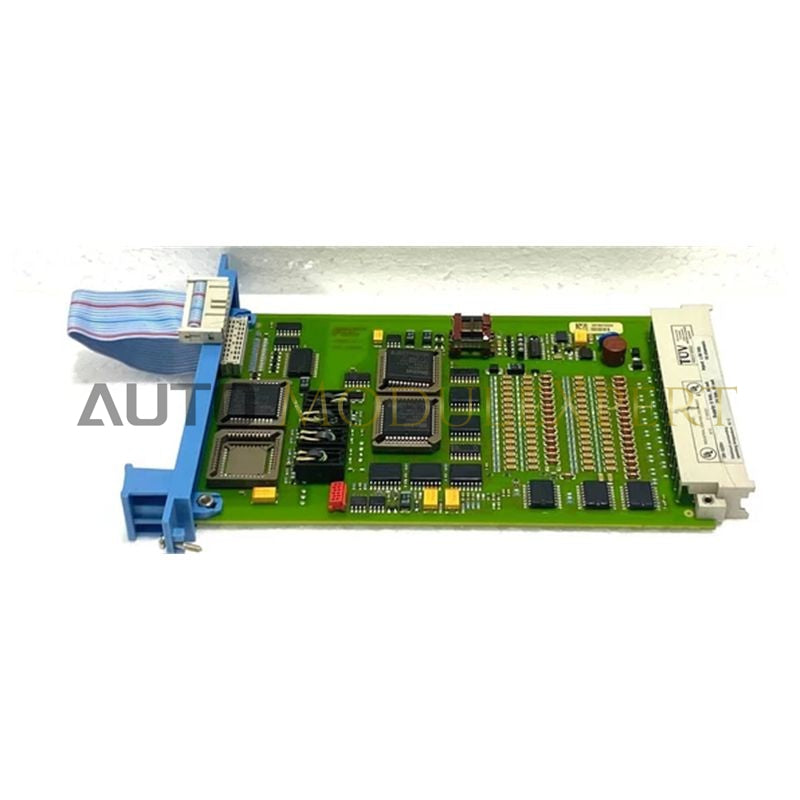 Honeywell FS‑SAI‑1620M PLC Module
