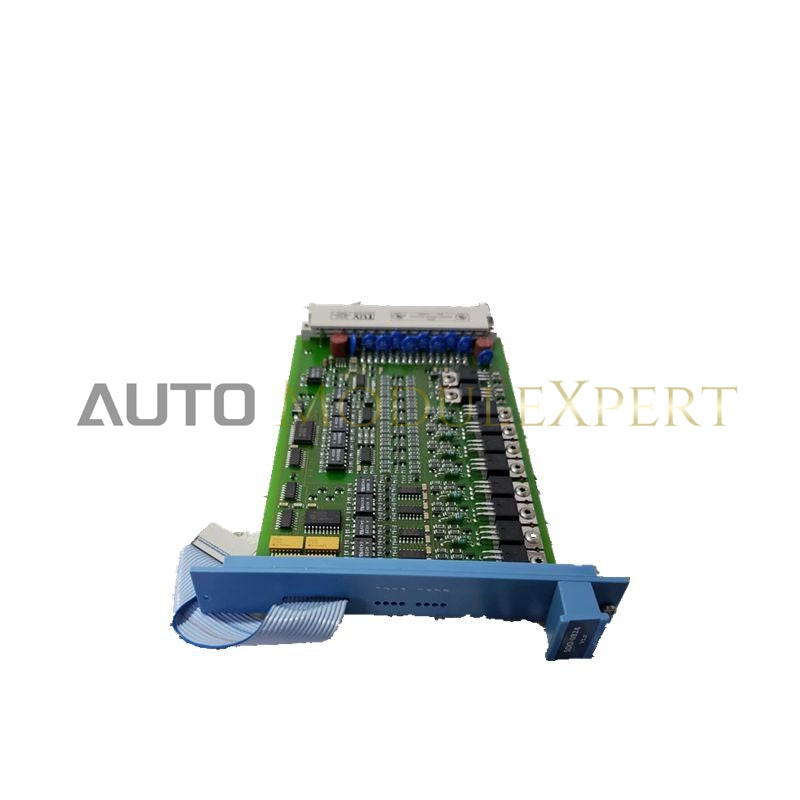 Industrial PCB Board Honeywell FS‑SDO‑0824